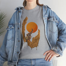 Load image into Gallery viewer, Icarus Falls - Unisex Heavy Cotton Tee