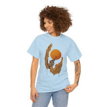 Load image into Gallery viewer, Icarus Falls - Unisex Heavy Cotton Tee