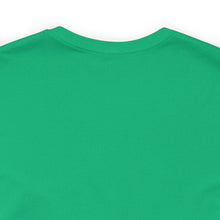Load image into Gallery viewer, Red Flag - Unisex Jersey Short Sleeve Tee