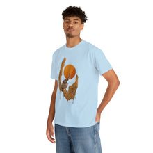 Load image into Gallery viewer, Icarus Falls - Unisex Heavy Cotton Tee