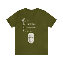 Load image into Gallery viewer, MILF Shirt - Unisex Jersey Short Sleeve Tee