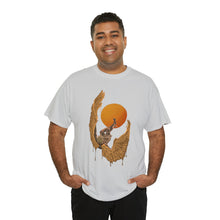 Load image into Gallery viewer, Icarus Falls - Unisex Heavy Cotton Tee