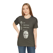Load image into Gallery viewer, MILF Shirt - Unisex Jersey Short Sleeve Tee