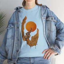 Load image into Gallery viewer, Icarus Falls - Unisex Heavy Cotton Tee