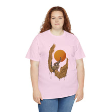 Load image into Gallery viewer, Icarus Falls - Unisex Heavy Cotton Tee
