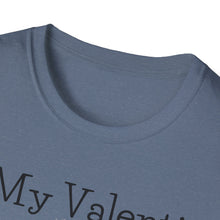 Load image into Gallery viewer, Dont Leave Me Hangin - Unisex Softstyle T-Shirt