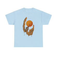 Load image into Gallery viewer, Icarus Falls - Unisex Heavy Cotton Tee