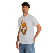 Load image into Gallery viewer, Icarus Falls - Unisex Heavy Cotton Tee