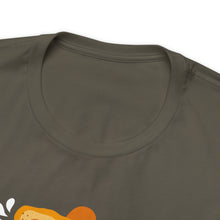 Load image into Gallery viewer, PBJ Life Goals - Unisex Jersey Short Sleeve Tee