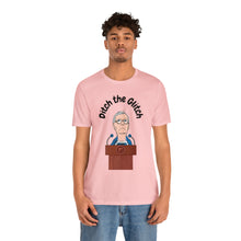 Load image into Gallery viewer, Ditch Mitch - Unisex Jersey Short Sleeve Tee