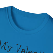 Load image into Gallery viewer, Dont Leave Me Hangin - Unisex Softstyle T-Shirt