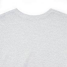 Load image into Gallery viewer, I'd Plow That - Unisex Heavy Cotton Tee