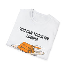 Load image into Gallery viewer, You can touch my lumpia