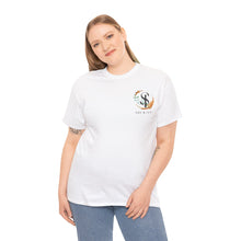 Load image into Gallery viewer, Sav & Ivy Branded Tee