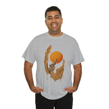 Load image into Gallery viewer, Icarus Falls - Unisex Heavy Cotton Tee