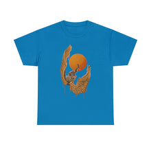 Load image into Gallery viewer, Icarus Falls - Unisex Heavy Cotton Tee