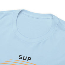 Load image into Gallery viewer, I'd Plow That - Unisex Heavy Cotton Tee