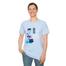 Load image into Gallery viewer, Vax Tax Me Harder Daddy - Unisex Softstyle T-Shirt