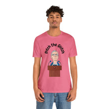 Load image into Gallery viewer, Ditch Mitch - Unisex Jersey Short Sleeve Tee