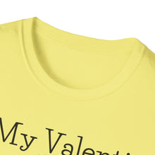 Load image into Gallery viewer, Dont Leave Me Hangin - Unisex Softstyle T-Shirt