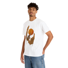 Load image into Gallery viewer, Icarus Falls - Unisex Heavy Cotton Tee