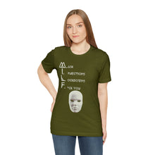 Load image into Gallery viewer, MILF Shirt - Unisex Jersey Short Sleeve Tee