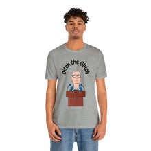 Load image into Gallery viewer, Ditch Mitch - Unisex Jersey Short Sleeve Tee