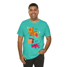 Load image into Gallery viewer, PBJ Life Goals - Unisex Jersey Short Sleeve Tee