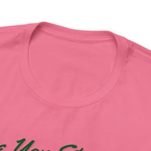 Load image into Gallery viewer, Staring At My Taco - Unisex Jersey Short Sleeve Tee