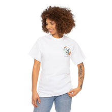 Load image into Gallery viewer, Sav & Ivy Branded Tee