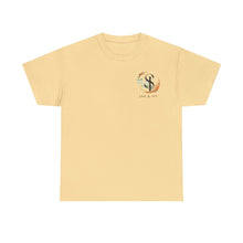 Load image into Gallery viewer, Sav & Ivy Branded Tee