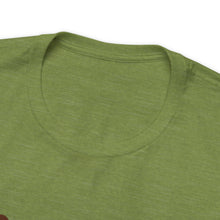 Load image into Gallery viewer, Wear Your Mask - Unisex Jersey Short Sleeve Tee