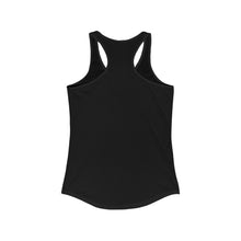 Load image into Gallery viewer, Here to press - Women's Ideal Racerback Tank