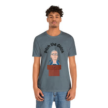 Load image into Gallery viewer, Ditch Mitch - Unisex Jersey Short Sleeve Tee
