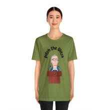 Load image into Gallery viewer, Ditch Mitch - Unisex Jersey Short Sleeve Tee