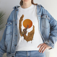 Load image into Gallery viewer, Icarus Falls - Unisex Heavy Cotton Tee