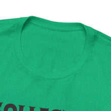 Load image into Gallery viewer, Red Flag - Unisex Jersey Short Sleeve Tee