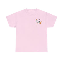 Load image into Gallery viewer, Sav & Ivy Branded Tee