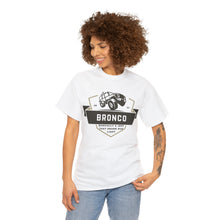 Load image into Gallery viewer, Bud Light Jeep - Unisex Heavy Cotton Tee