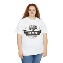 Load image into Gallery viewer, Bud Light Jeep - Unisex Heavy Cotton Tee