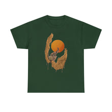 Load image into Gallery viewer, Icarus Falls - Unisex Heavy Cotton Tee