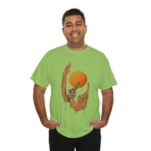 Load image into Gallery viewer, Icarus Falls - Unisex Heavy Cotton Tee