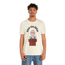 Load image into Gallery viewer, Ditch Mitch - Unisex Jersey Short Sleeve Tee