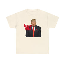 Load image into Gallery viewer, Trump Mafia Tee - Unisex Heavy Cotton Tee