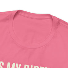 Load image into Gallery viewer, Accepting Sangria - Unisex Jersey Short Sleeve Tee