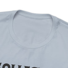 Load image into Gallery viewer, Red Flag - Unisex Jersey Short Sleeve Tee