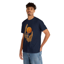 Load image into Gallery viewer, Icarus Falls - Unisex Heavy Cotton Tee