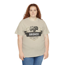 Load image into Gallery viewer, Bud Light Jeep - Unisex Heavy Cotton Tee