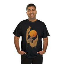Load image into Gallery viewer, Icarus Falls - Unisex Heavy Cotton Tee