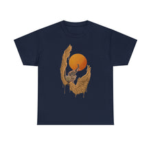 Load image into Gallery viewer, Icarus Falls - Unisex Heavy Cotton Tee
